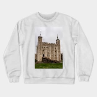 Upkeep Crewneck Sweatshirt